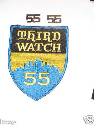 third watch in DVDs & Movies