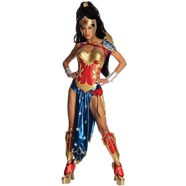 superwoman costume