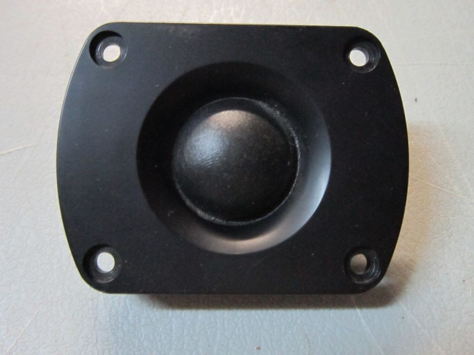   Technology Tweeter Speaker.Driver.4 ohm.One inch 350 1140.Audio