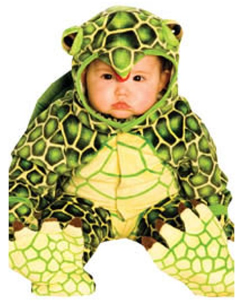 infant turtle costumes