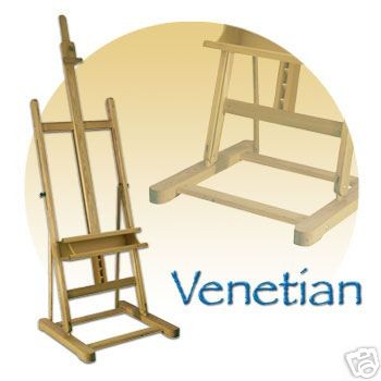 studio easel in Easels