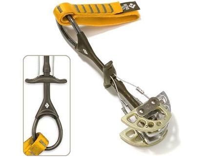 NWT Black Diamond Camalot C4 #2 rock climbing Anchor