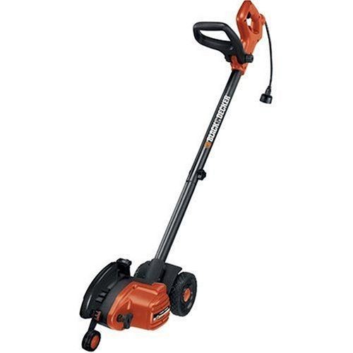 New Black & Decker LE750 Edge Hog 2 1/4 HP Electric Landscape Edger