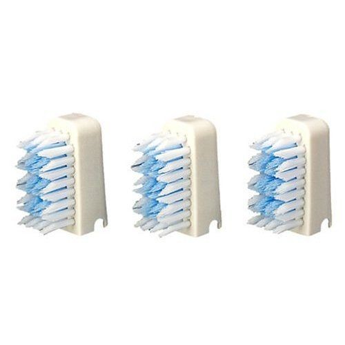 ULTRASONEX replacement BRUSH HEADS BH03A brushheads