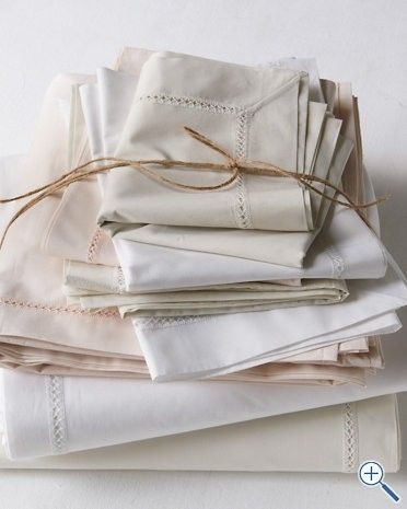 eileen fisher bedding in Home & Garden