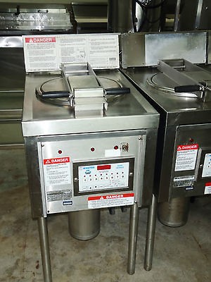 Pressure Fryer in Business & Industrial