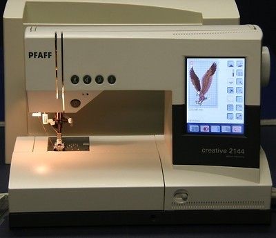 used pfaff sewing machine in Sewing Machines & Sergers