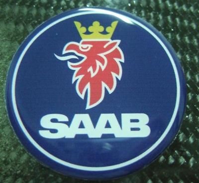 saab 9 3 emblem in Emblems