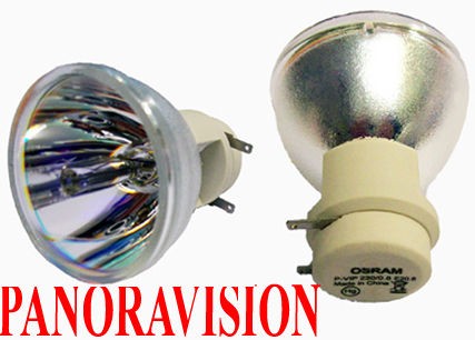   HD2200 HD200X Replacement Projector Lamp BL FP230D Osram Bulb