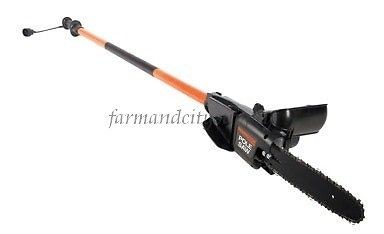 REMINGTON RM1015P 10 ELECTRIC POLE CHAIN SAW 120V 8AMP