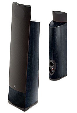 martin logan speakers in Home Speakers & Subwoofers