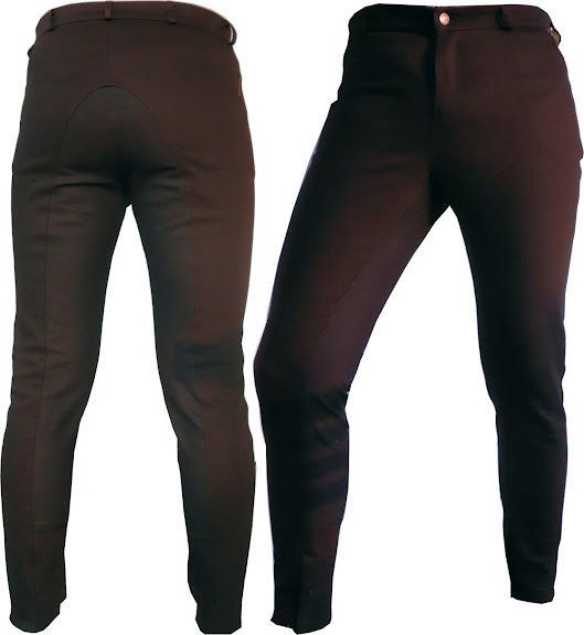 english breeches