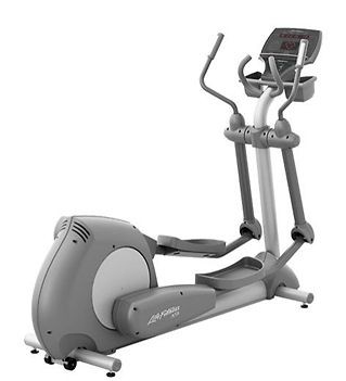 used elliptical in Ellipticals