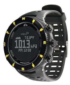 Sporting Goods  Exercise & Fitness  Running  Watches & Pedometers 