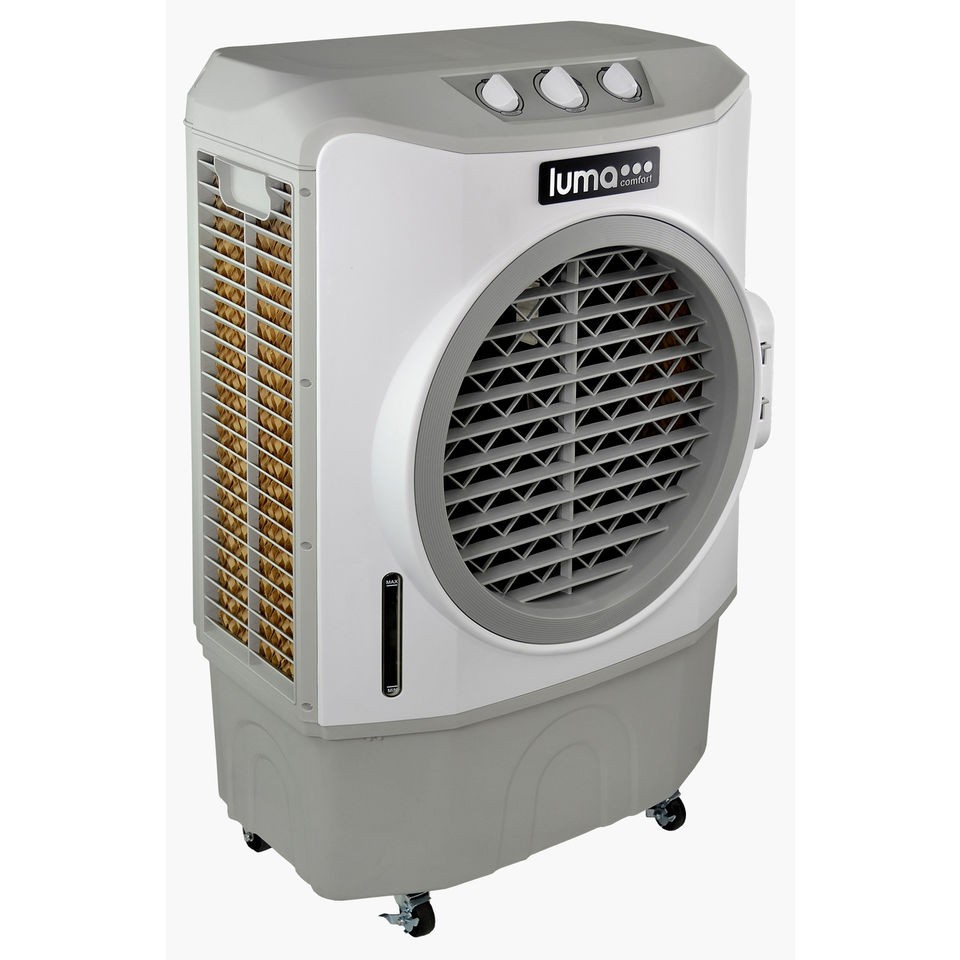   Comfort High Power Evaporat   Portable High Power Evaporative Cooler