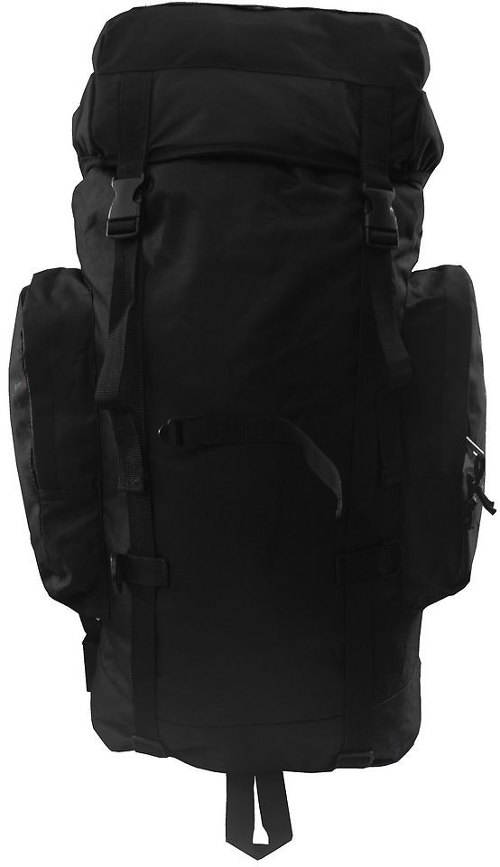 Every Day Carry Heavy Duty XL Mountaineer Hiking Day Pack Backpack 