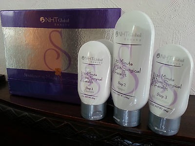 Skindulgence 30 Minute Non Surgical Facelift System Moisturizer