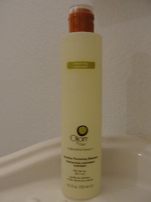 Ojon Hydrating Thickening Shampoo 8.5 oz Bottles