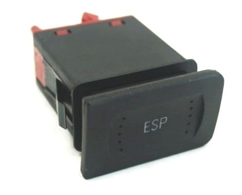 ESP Button Switch VW R32 Golf Jetta 99.5 05 Mk4