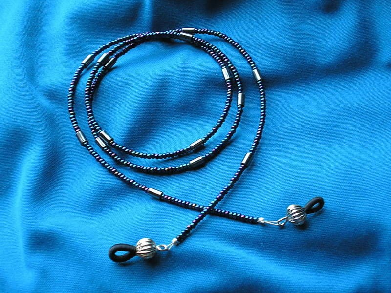 Eyeglass Chains