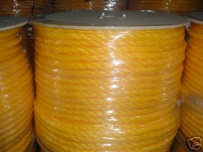 1200 POLY ROPE DOCKING /ANCHOR LINE