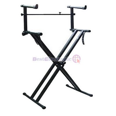 Electronic Keyboard Digital Piano X Type Stand