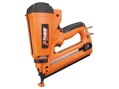 Refurbished   Paslode Cordless Angled Finish Nailer