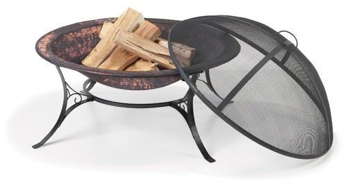 fire pit patio sets