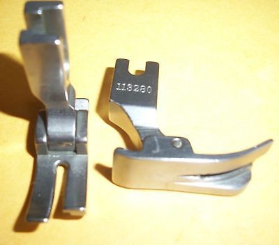 juki presser foot in Feet