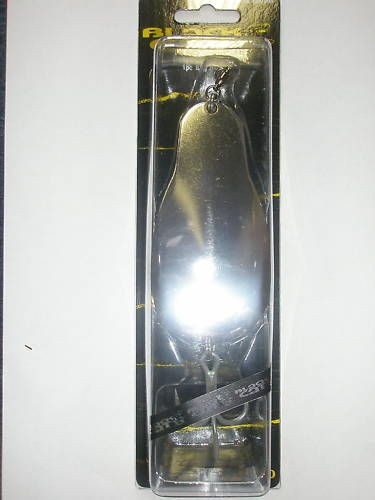 Black cat Catfish Detector spoon 80g Fishing tackle