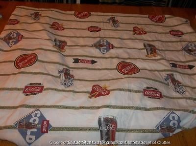 coca cola bedding in Bedding