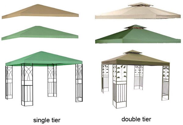 10 x 10 gazebo in Awnings, Canopies & Tents