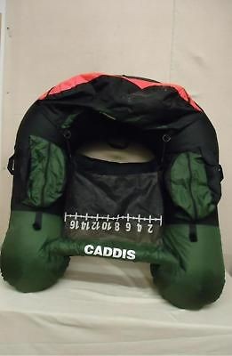 CADDIS Fly Fishing Floating Float Tube