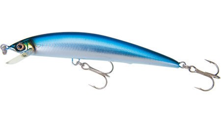 YO ZURI PINS MINNOW MAGNET SERIES LURES (FLOATING)