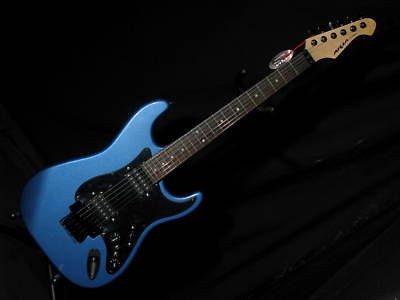 floyd rose strat in Electric