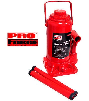 New 20 Ton Jack 20 Ton Bottle Jack 20 Ton Hydraulic Bottle Jack Moving 