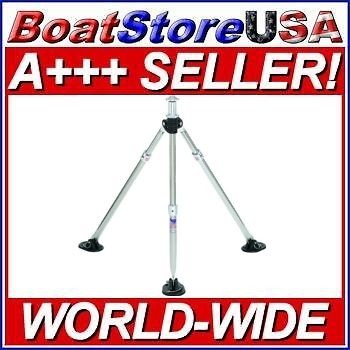 Swivl Eze Stainless Adjustable Ski Pylon SP96008