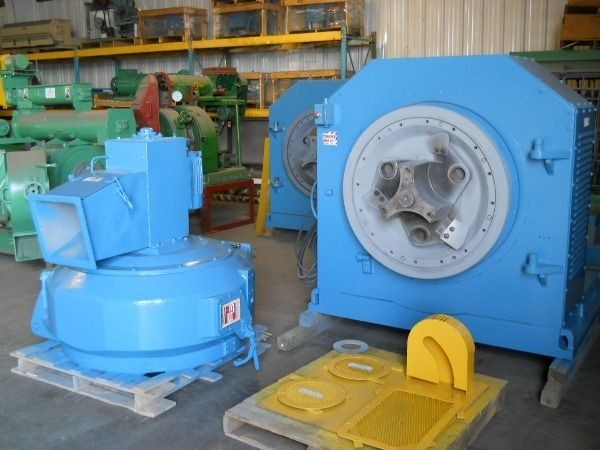 pellet mill in Business & Industrial