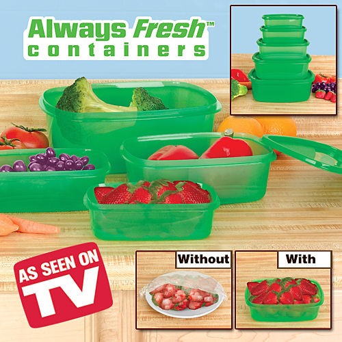 food storage containers in Kitchen Storage & Organization