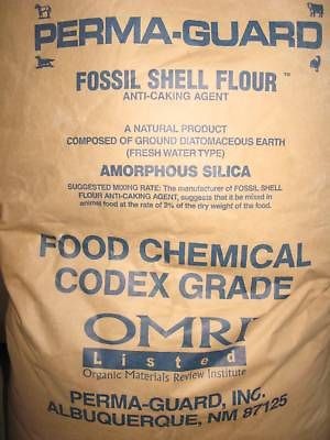 diatomaceous earth food grade in Yard, Garden & Outdoor Living