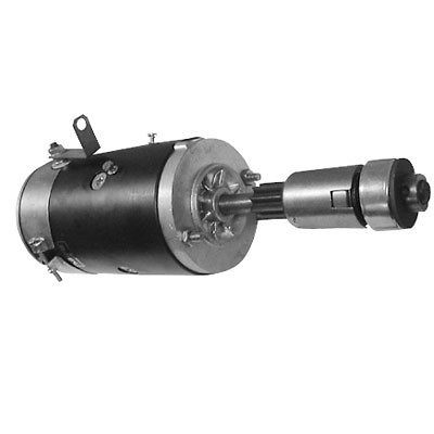 ford tractor starter in Business & Industrial