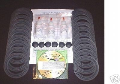 BEST 26 Piece Foam Surround Kit for BOSE 800/801/802