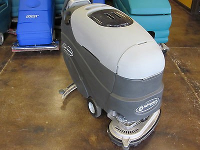 Advance Convertamatic 26 Floor Scrubber