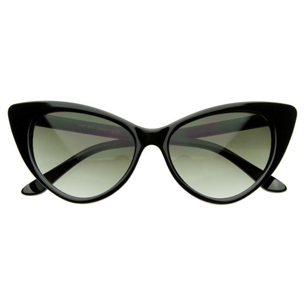 cat eye sunglasses in Sunglasses