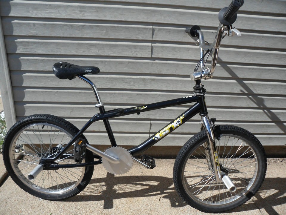 Gt Bmx Bikes in BMX Bikes