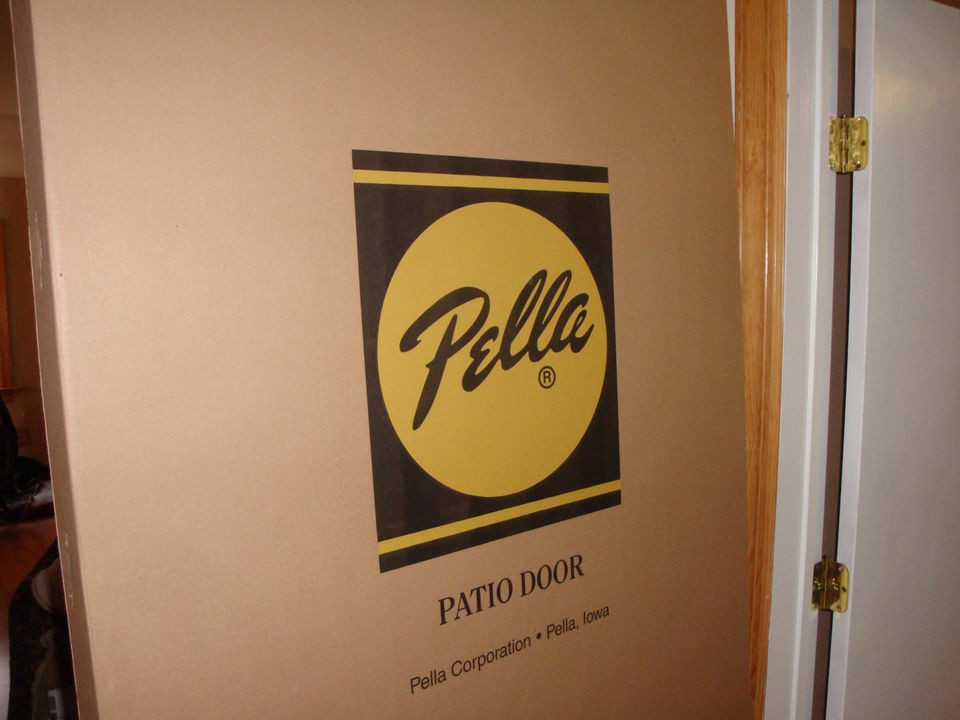 pella door in Doors