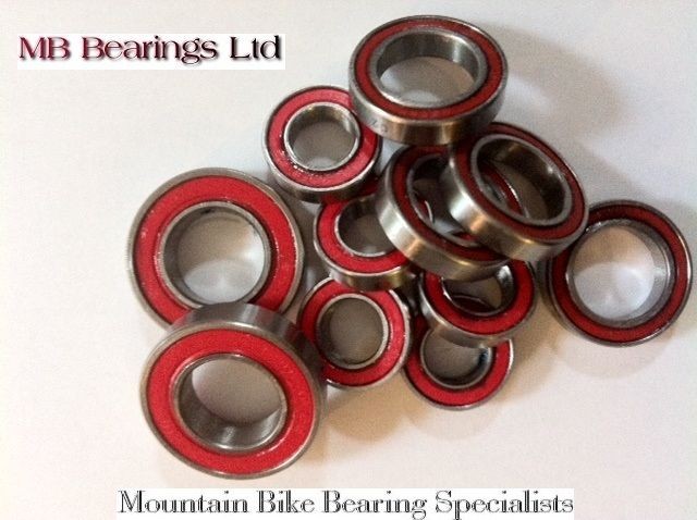 Specialized Enduro fsr 2011 Bearing Set   Enduro fsr Frame Bearings