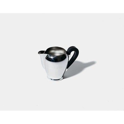 stainless steel milk jug