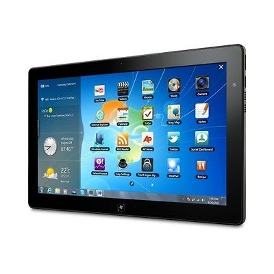   Samsung Series 7 Slate XE700T1A A05US 11.6 64GB Windows 7 Pro Tablet