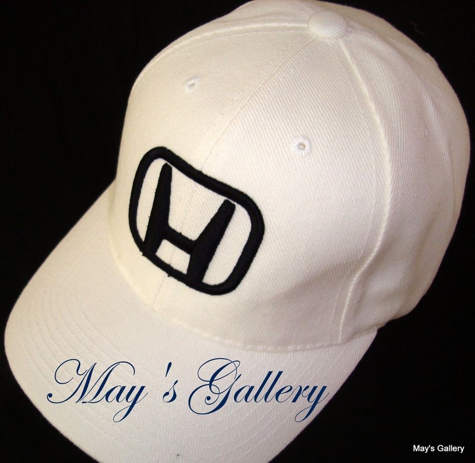 honda baseball cap in Clothing, 